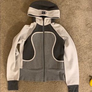 Lululemon Scuba Hoodie